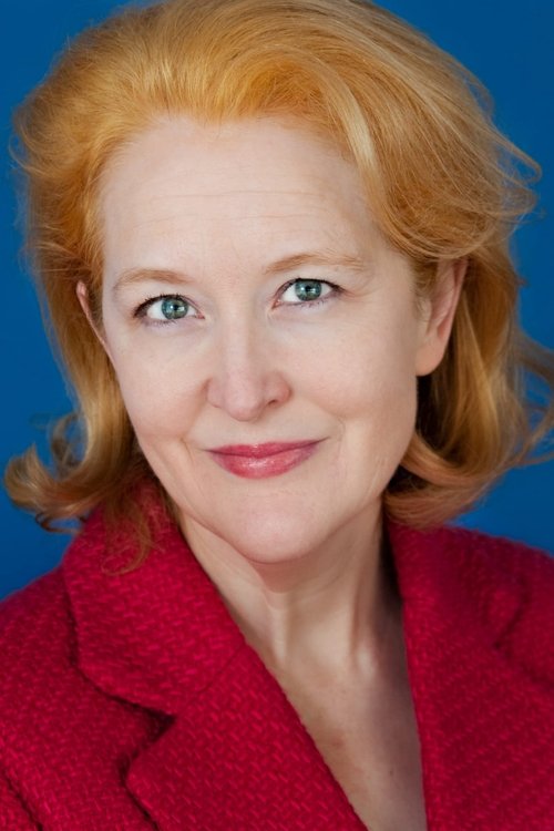 Photo of Jane Edith Wilson, Acting