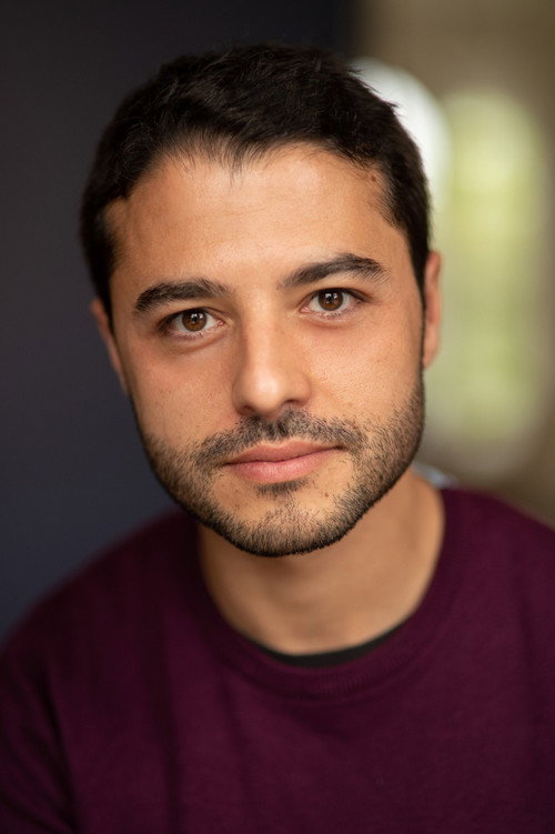 Rui Maria Pêgo profile