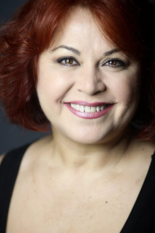 İncilay Şahin profile