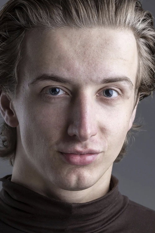 Photo of Euan Alexander, Acting