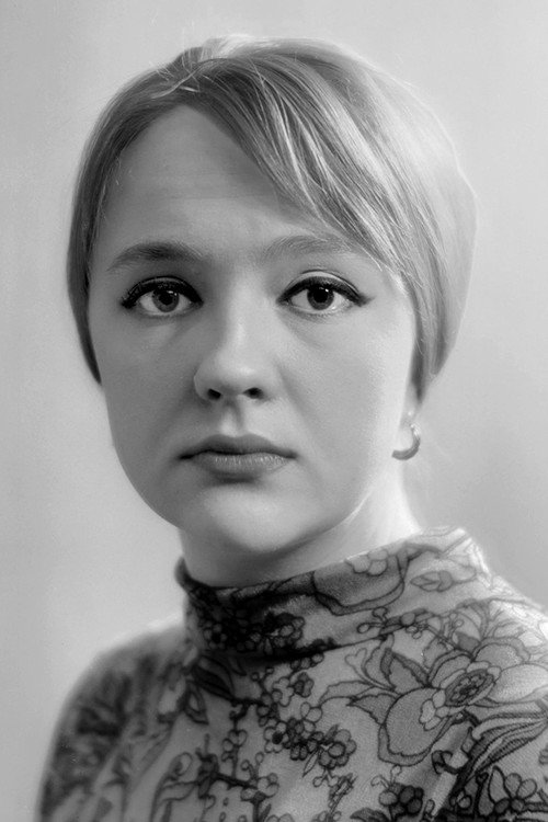 Photo of Ekaterina Gradova, Acting