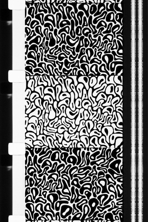 Movie poster for BLOPS (2017)