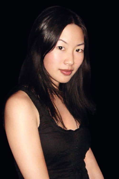 Photo of Cherry Chevapravatdumrong, Writing