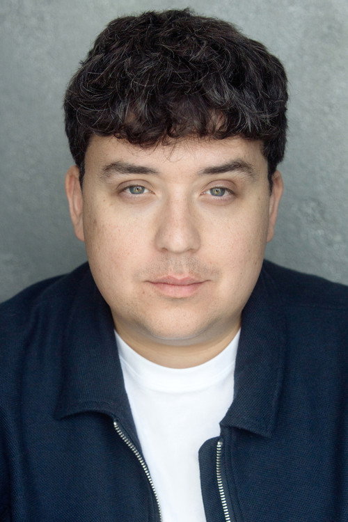 Photo of David O'Reilly, Acting