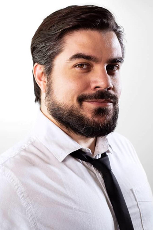 Photo of Richard De Carvalho, Directing