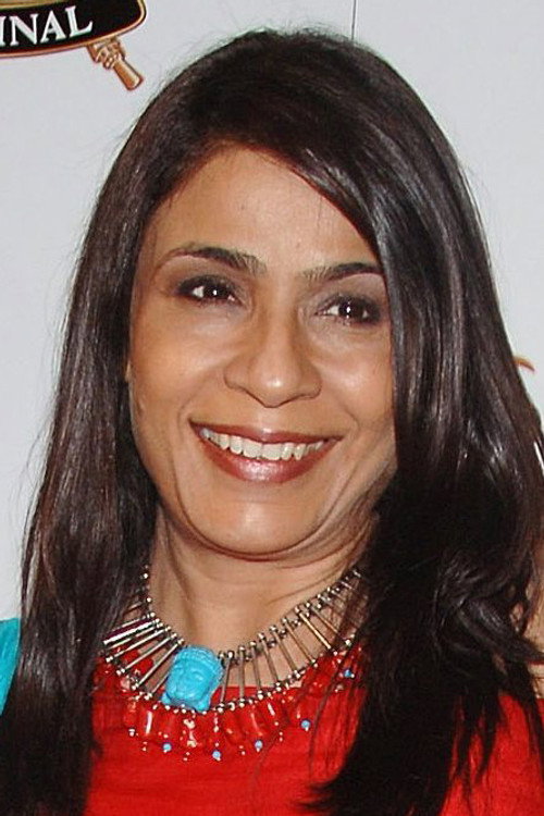 Photo of Rashmi, Acting