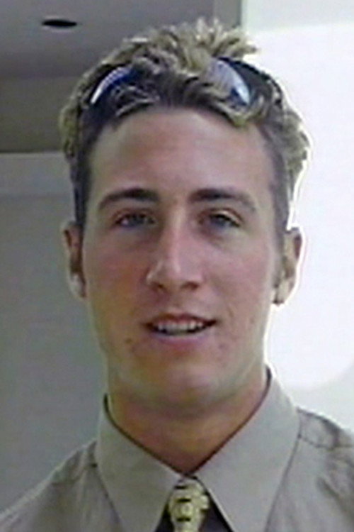 Photo of Brad Taylor, Acting