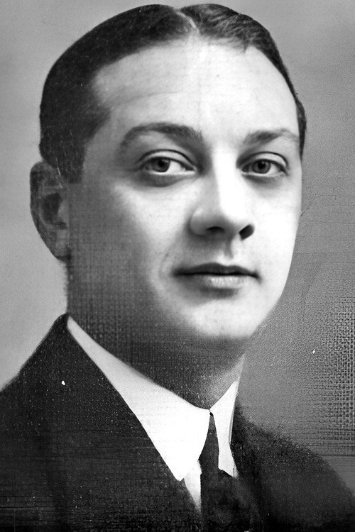 Photo of Pierre Piérade, Acting