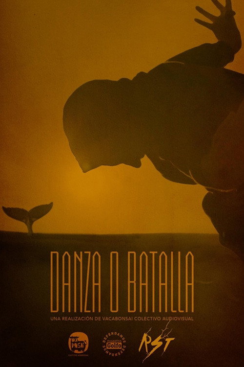 Movie poster for Danza o Batalla (2025)