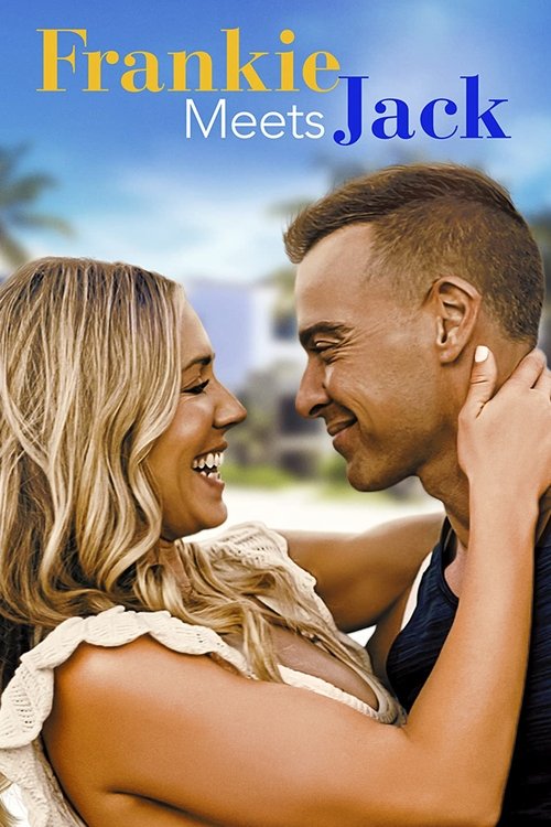 Movie poster for Frankie Meets Jack (2023)