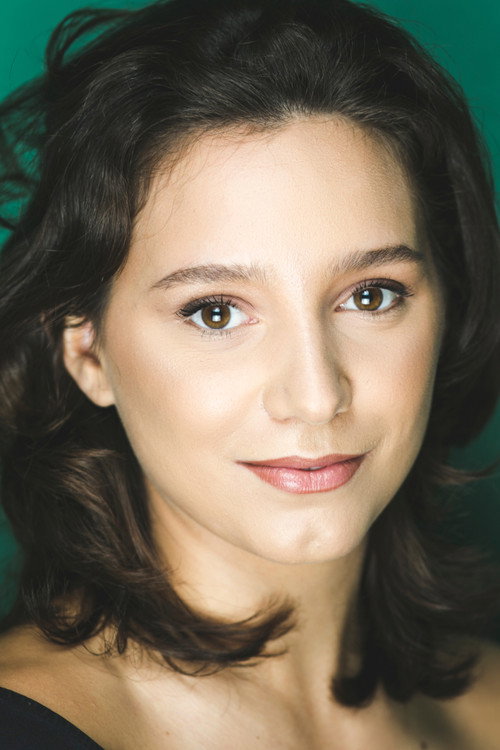 Adalgisa Manfrida profile