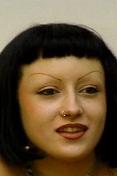 Photo of Justine Reage, Acting