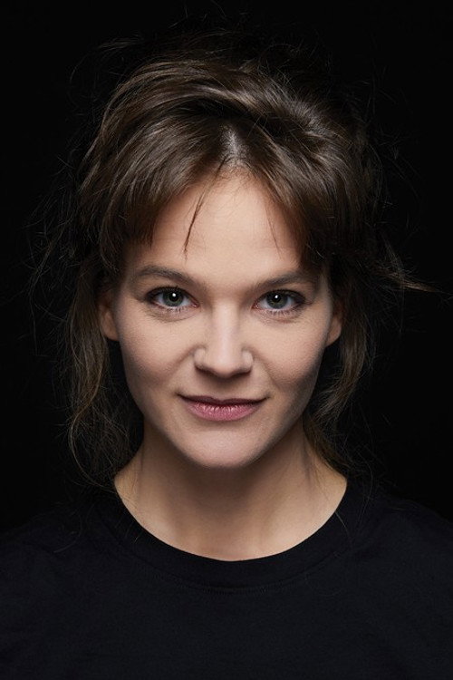 Weronika Asińska profile