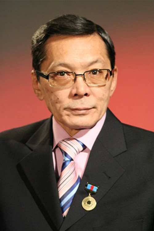 Photo of Nurlan Segizbayev, Acting