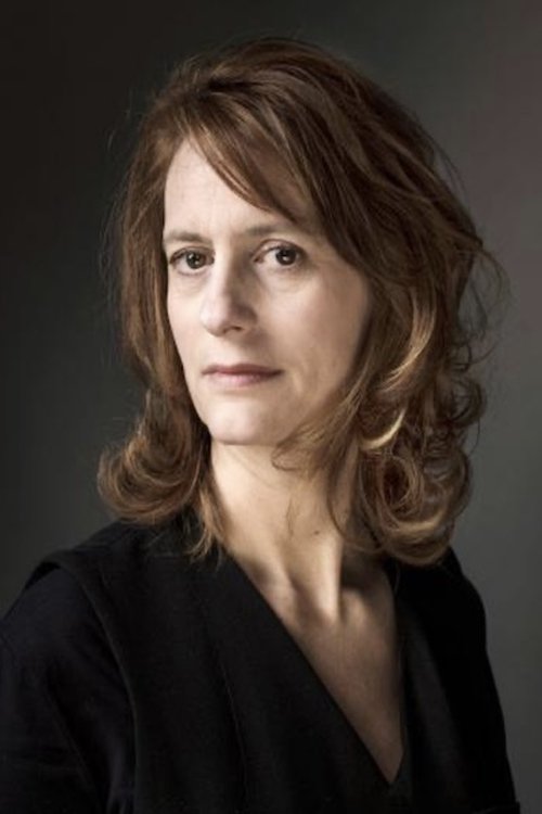 Sylvia Bergé profile