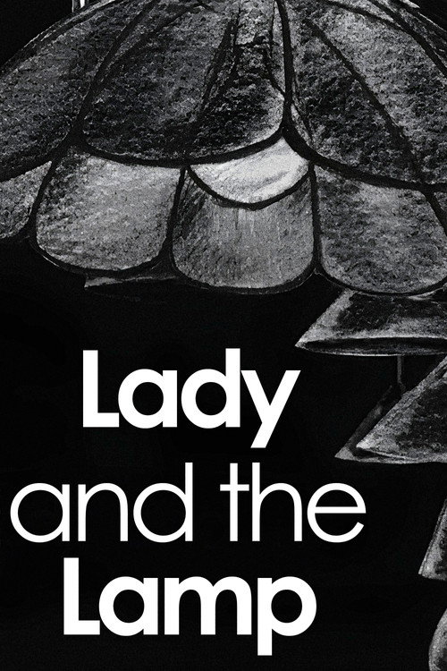 Movie poster for Lady and the Lamp (1979)