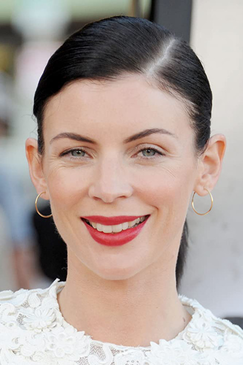 Photo of Liberty Ross, Acting