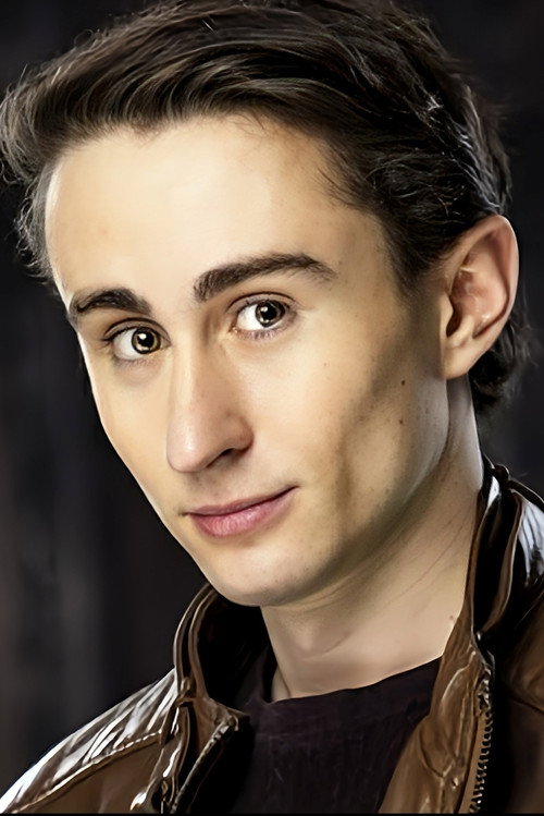 Photo of Alex Stone, Acting