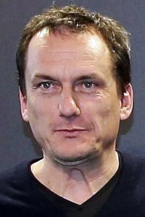 Photo of Julien Hervé, Writing