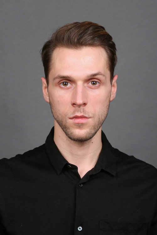 Photo of Piotr Janiszewski, Acting