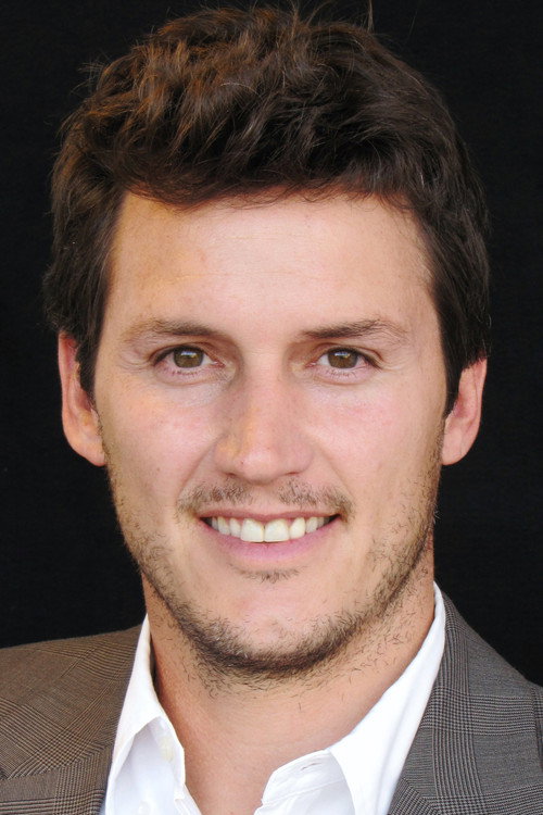 Photo of Chris Bosarge, Acting