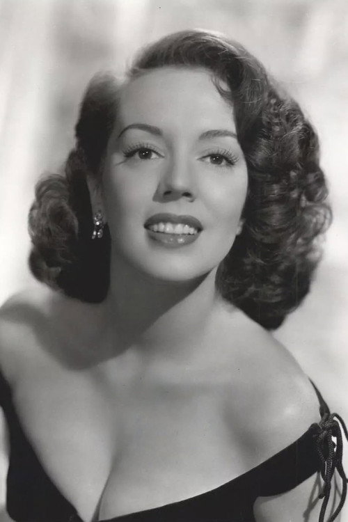 Photo of Lisa Kirk, Acting