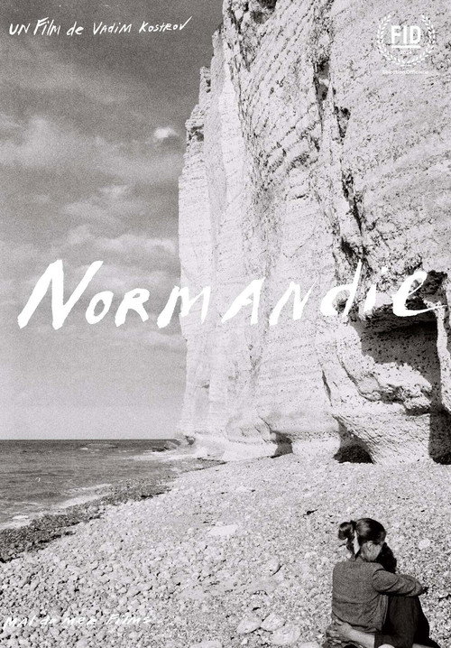 Movie poster for Normandy (2024)