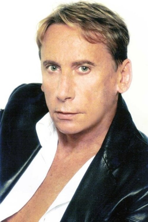 Photo of Gianni Dei, Acting