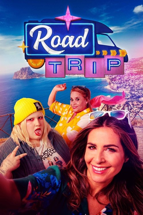 Road Trip poster