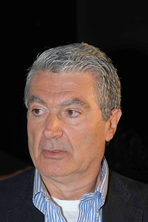Photo of Rigas Axelos, Acting