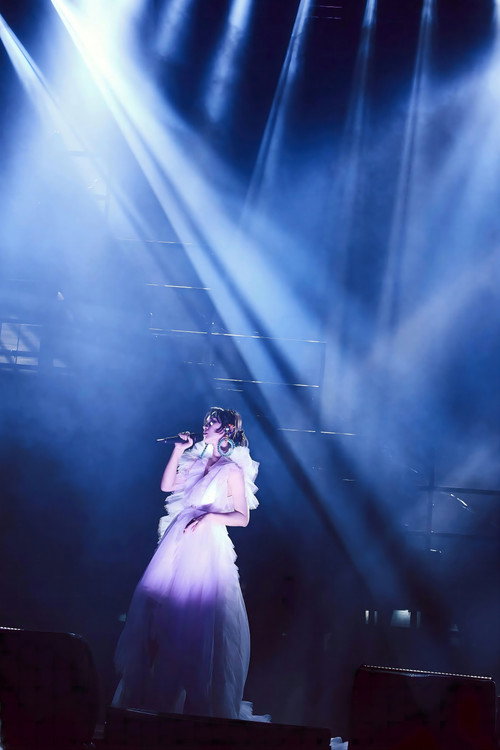 Movie poster for Bichang Zhou SZ Lunar Concert (2019)