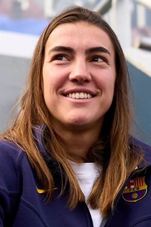 Photo of Patri Guijarro, Acting