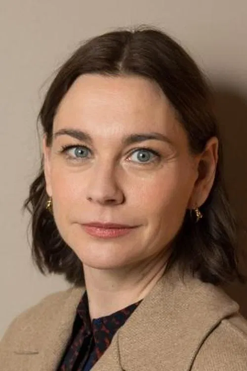 Christiane Paul profile