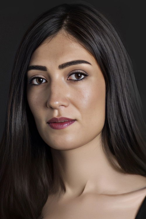 Pınar Gök profile