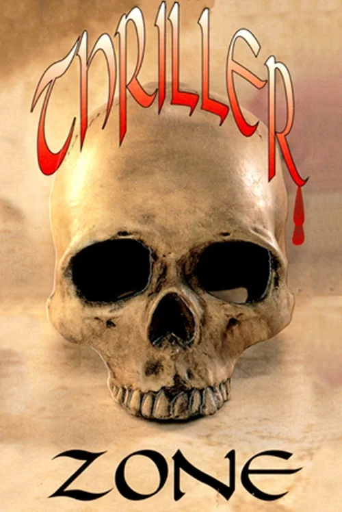 Movie poster for Thriller Zone (1995)