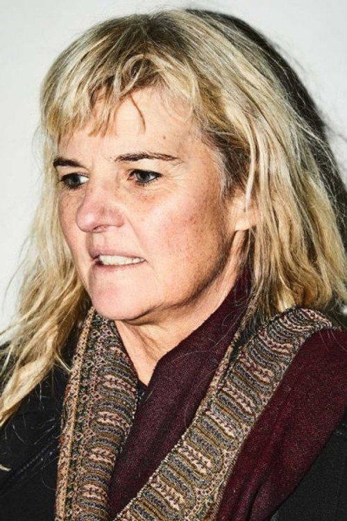 Photo of Anne Røgilds, Acting