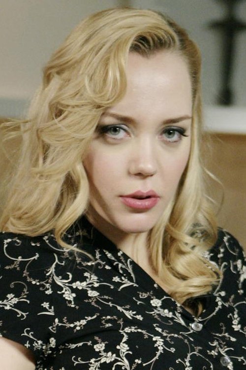 Annette Schwarz profile