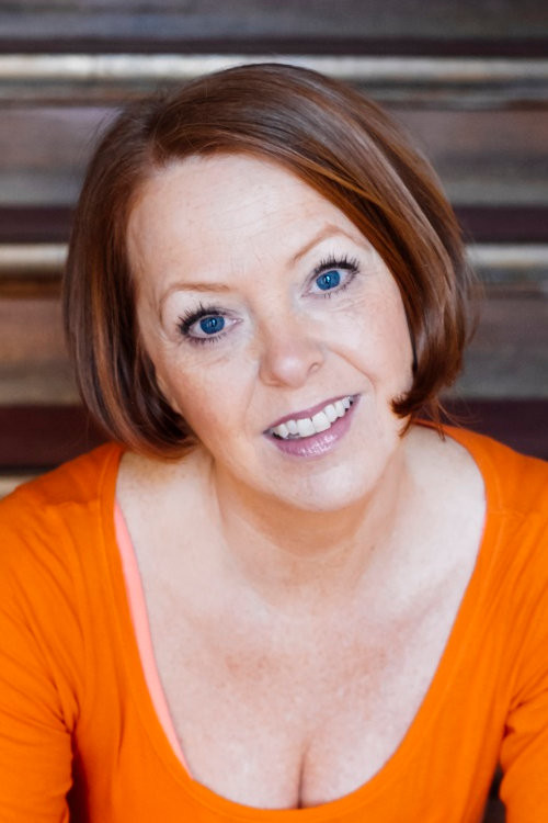 Susi Banzhaf profile