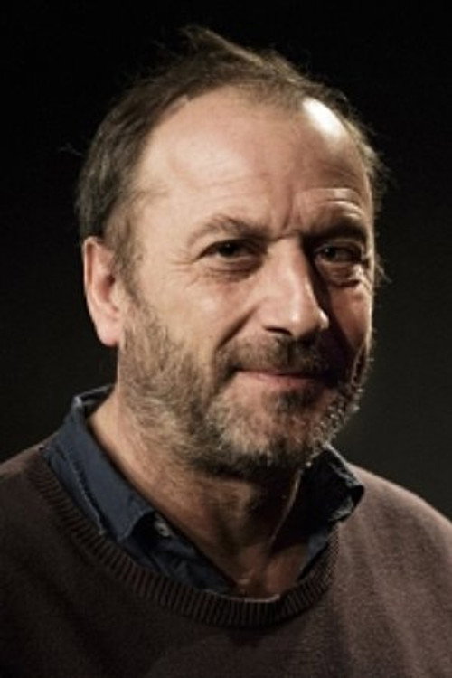 Photo of Patrick Pineau, Acting