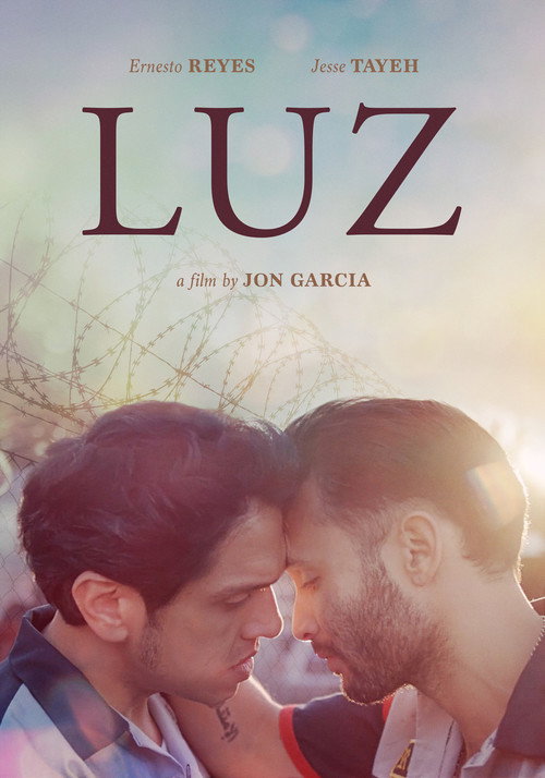 Movie poster for LUZ (2020)