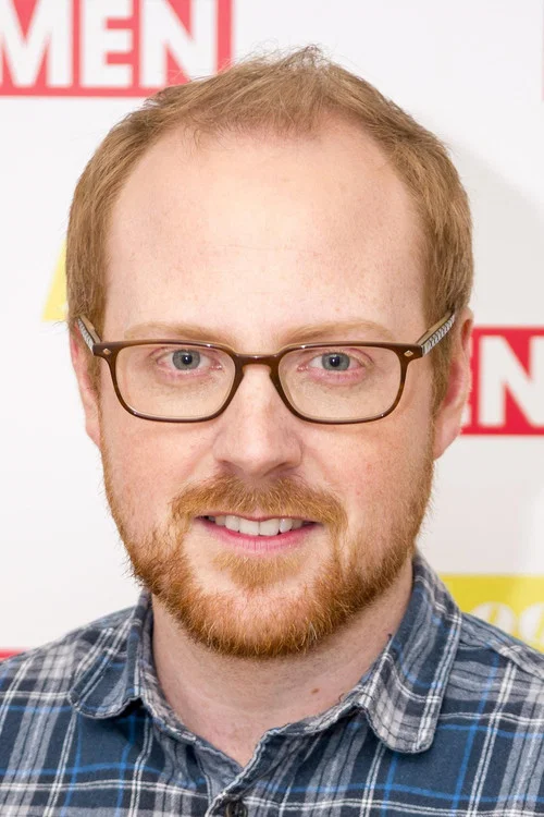 Photo of Charlie Clements, Acting