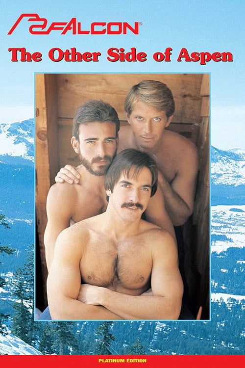 Movie poster for The Other Side of Aspen (1978)