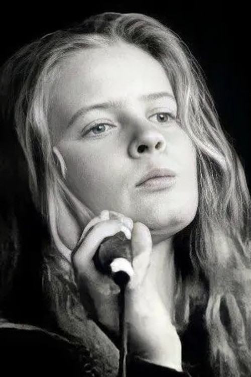 Photo of Barby Kelly, Acting