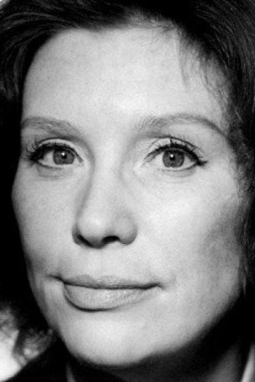 Ingeborg Lapsien profile