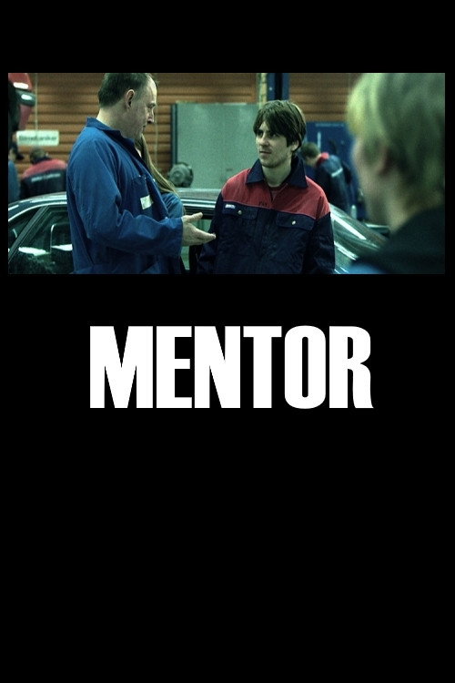 Movie poster for Mentor (2006)