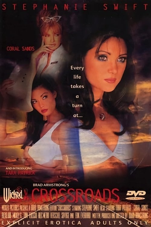 Movie poster for Crossroads (1999)