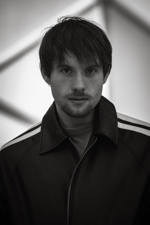 Photo of Florian Kosin, Acting