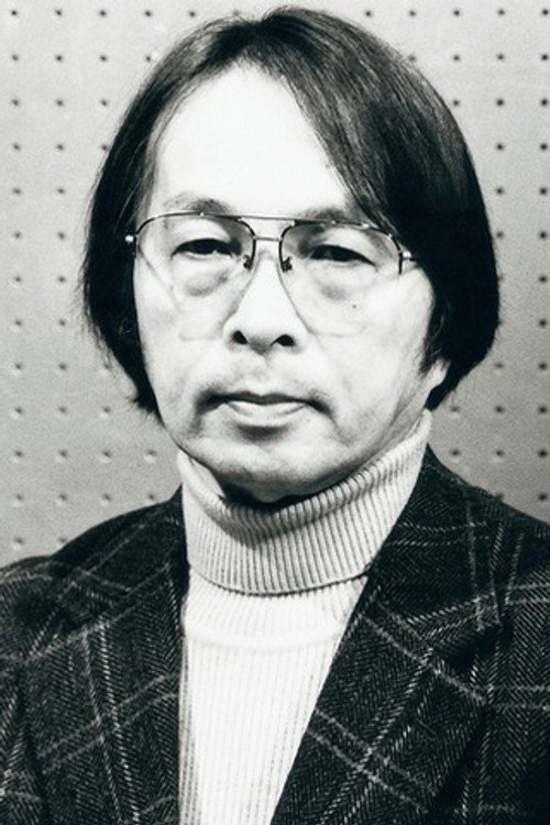Photo of Toshio Matsumoto, Directing