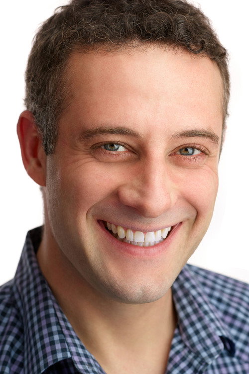 Photo of Ariel Eliaz, Acting