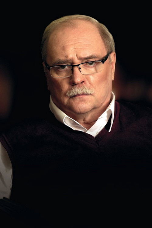 Vladimir Bortko profile